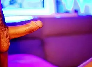 Valentina, the naughty blonde Latina, craves multiple cocks in her mouth daily with unmatched submissive lust!