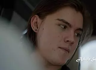 con artists lie but cougar reagan foxx instincts win