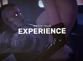 Cyberotica Freak-Off Movie Trailer With Storyline