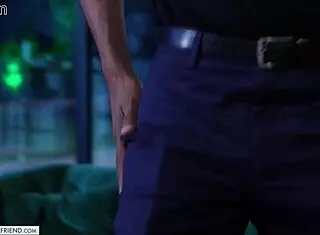 Jill Kassidy's EXCLUSIVE Strip Tease for Top Tipper in Lingerie.