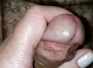 Catching the Boyfriend in Action