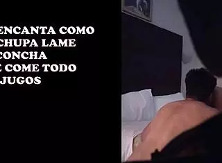 Hidden Camera Catches Latina Wife Fucking Friend Unprotected, Humiliating Cuckold Scene.