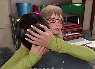 rip my outfit off now