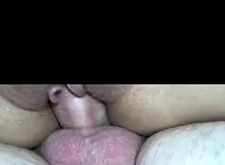 homemade amateurs experiment with toys and cock for intense creampies and squirting