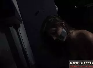 Extreme Anal Punishment!