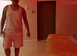 Follame pero ya sabes no me acabes adentro porque no quiero quedar preñada amigo mio