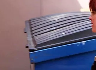 Lesbian Cops Rip Clothes in Wet Prison Action! 😍