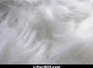 I join big booty ebony threesome, bent over for monster cock