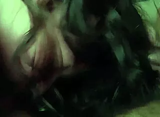 Intense blowjob with toys leads to swallow and facial.