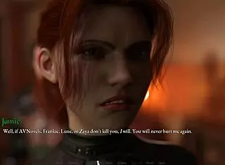 the price of power is ripping my clothes