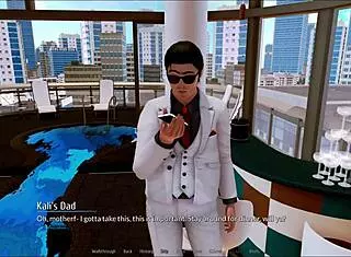 I am playing harem hotel 76