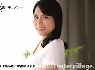 Kayo Iwasawa's first cheating encounter involves intense sucking, fucking, and cunilingus