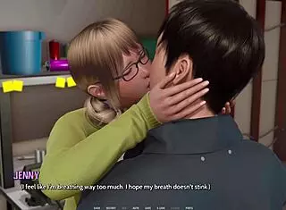 rip my outfit off now