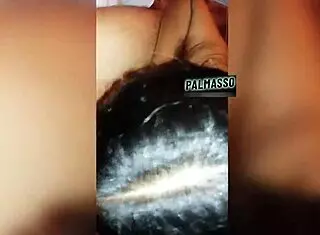 Wow, This Mexican Slut Gets Visited For Raw Sex, Begs To Suck Bare Cock, And Swallows The Load In Her Mouth!