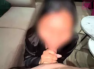 Mariza Deceives Personal Trainer in Casting