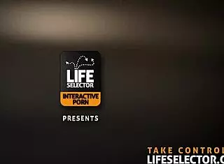 Fuck Step-Mom And Step-Sisters In POV