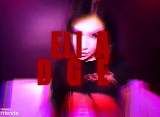 Delilah Dagger Gets Rough Cowgirl Facial