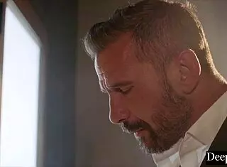 hey, vic marie gets dominated hard