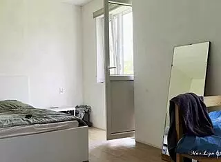 【超絶ビチャ濡れ美パイパン】g爆乳スレンダー9頭身ギャルはもうたまらんです！！ 😈💦