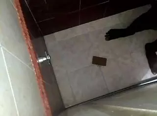 fantasy massage with ebony babe, she whispers.