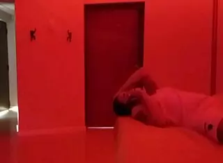 Follame pero ya sabes no me acabes adentro porque no quiero quedar preñada amigo mio