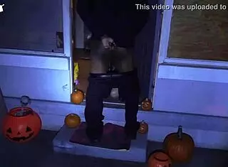 do vampires kiss with monster cocks in doggystyle?