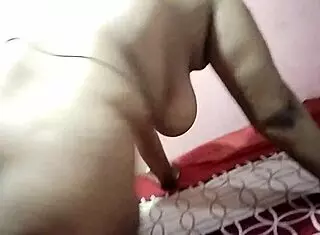 Indian Wife Explores First Time Pleasures