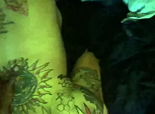 Treylongzxxx Vs Gia Lovely Anal In 18 Wheeler