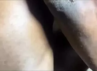 stepbro did somethin crazy to black beauty, oops!