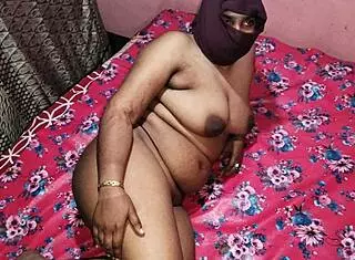 Indian teacher fucks college boy hard under tuition guise