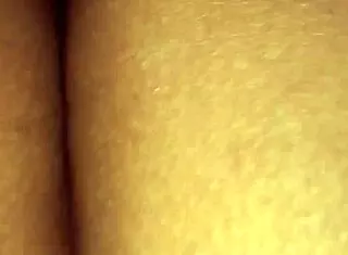 Neighbor Gets Fucked By Monster Cock And Cumshot In Vecina 3!