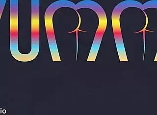 p-sluts vol 32: elisa santos takes on five studs hard!