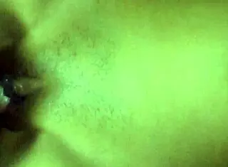 She comes home late from school and gets punished