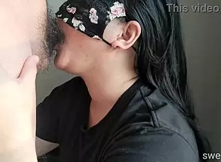 My boyfriend cums too much, I love it 😍