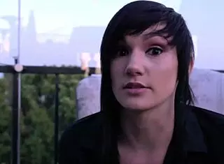 Leigh Raven BENT OVER Under Nikki Hearts