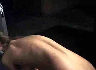 Extreme Anal Punishment!