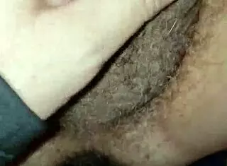 Catching the Boyfriend in Action