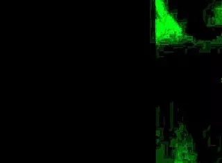 Saliva blowjob in cinema with mexican latina whore!