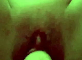 homemade amateurs experiment with toys and cock for intense creampies and squirting