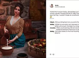 Girlsway - horny stacked doctor angela white raw fucks grateful patient serena blair