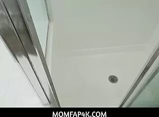 Big Tits Stepmom Lexi Luna Tit Fucks Stepson Emotionally