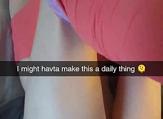 Απατήτρια ερασιτέχνις γιόγκα milf γαμάει γυμναστή στο snapchat με τελείωμα creampie