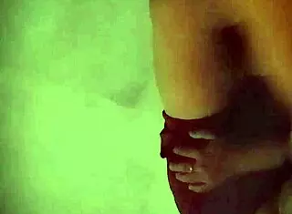 Asian Housewife Fucked In Creampie!