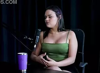 Maria Bittencourt's Escort Journey To Group Desires