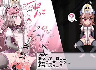 hentai anime frontier of change and humiliation busuma 2 full gallery