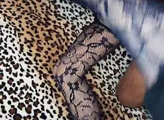 Skinny milf wife enjoys pov assfucking with monster cock in homemade video 😍