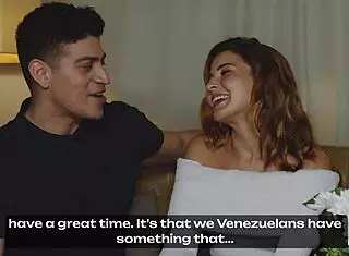 Agatha Vega's Intense Hardcore Sex With Jason Carrera!