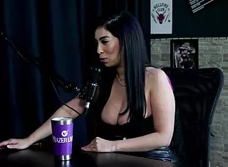 Hotwife swings with sixteen men in wild group action! 😍