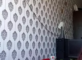 Young Students Engage In Raw Sex On Camera With Passion