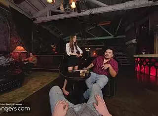 watch alexia anders get pounded in doggystyle hd?